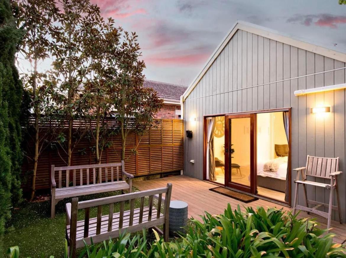 The Cash Butcher - Classy & Centrally Located Ballarat Exteriér fotografie