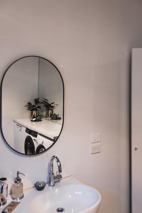 The Cash Butcher - Classy & Centrally Located Ballarat Exteriér fotografie
