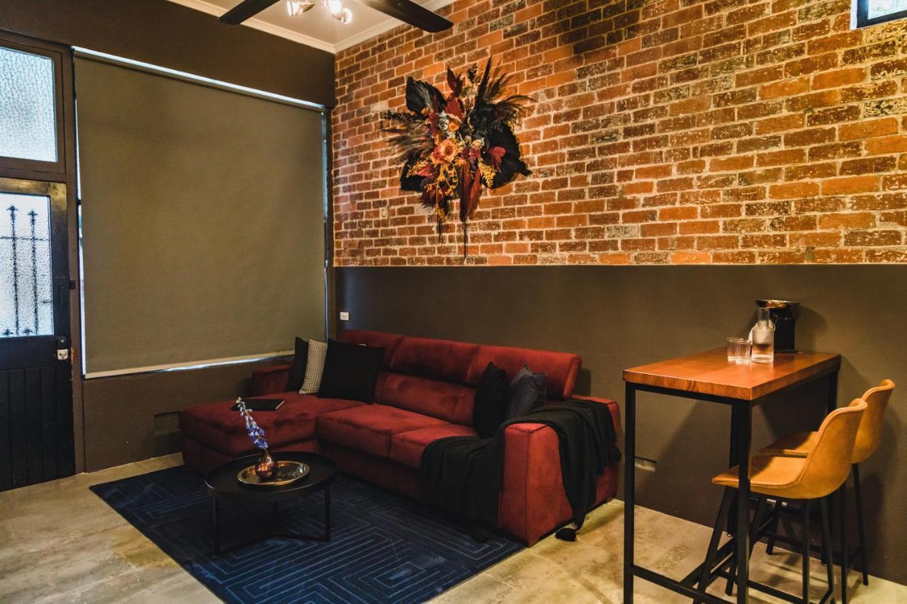 The Cash Butcher - Classy & Centrally Located Ballarat Exteriér fotografie